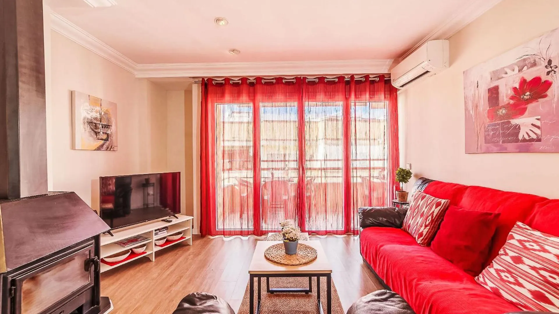 Apartment Mariners 4 By Interhome Alcúdia