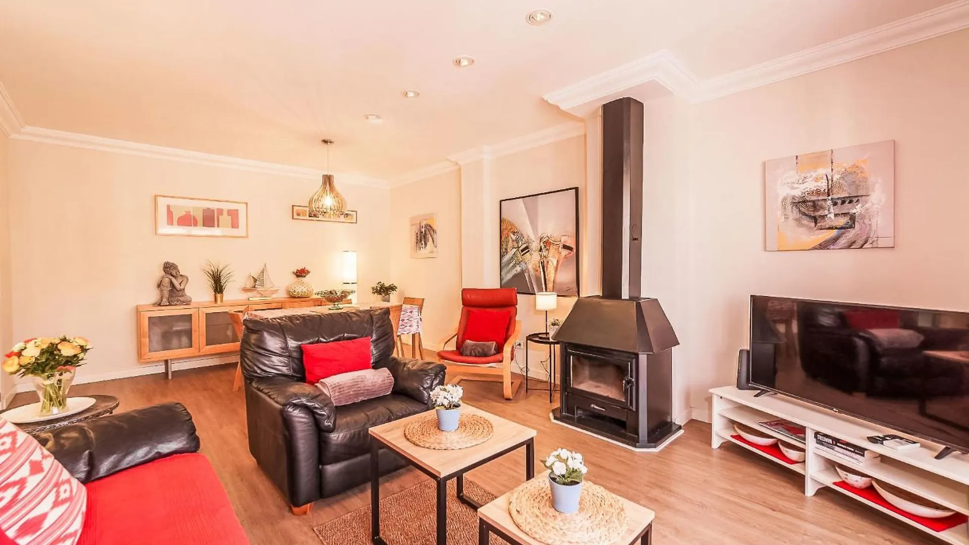 Apartment Mariners 4 By Interhome Alcúdia